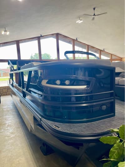 BOATZON | G3 Boats Elite 326RC 2026