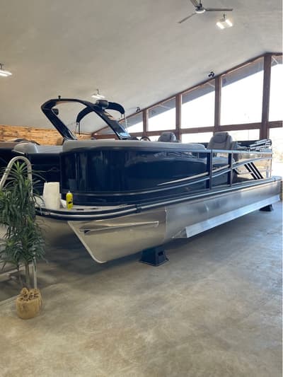 BOATZON | G3 Boats Fusion 324RC 2026 BOATZON | G3 Boats Fusion 324RC 2026
