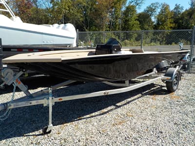 BOATZON | G3 Boats Gator Tough Package Jon 18 SC 2027