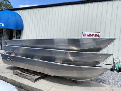 BOATZON | G3 Boats Guide V14 LT 2023