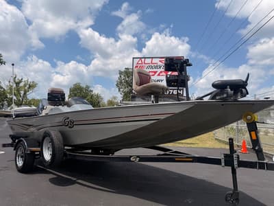BOATZON | G3 Boats Pro 175 2003