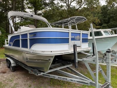 BOATZON | G3 Boats Select 18F 2023