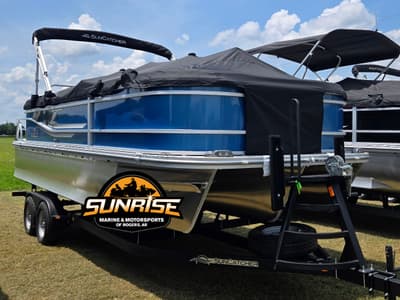 BOATZON | G3 Boats SELECT 322RC 2026