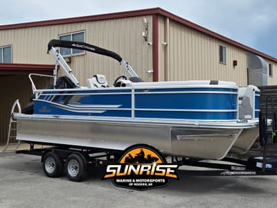 BOATZON | G3 Boats SELECT 322SL 2026 BOATZON | G3 Boats SELECT 322SL 2026
