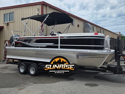 BOATZON | G3 Boats SELECT 322SL 2026