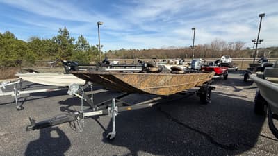 BOATZON | G3 Boats Sportsman 1610 2025