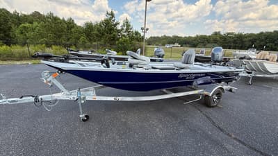 BOATZON | G3 Boats Sportsman 1610 2025