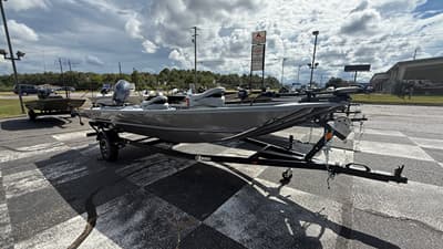 BOATZON | G3 Boats Sportsman 1610 SS 2027