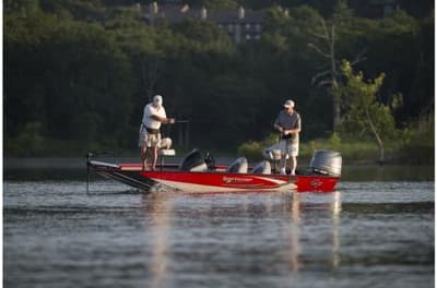 BOATZON | G3 Boats Sportsman 17 2017