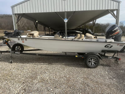BOATZON | G3 Boats Sportsman 1710 2022 BOATZON | G3 Boats Sportsman 1710 2022