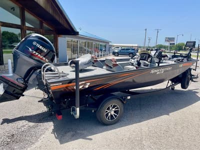 BOATZON | G3 Boats Sportsman 1710 2024 BOATZON | G3 Boats Sportsman 1710 2024