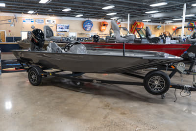 BOATZON | G3 Boats Sportsman 1710 2026