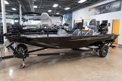 BOATZON | G3 Boats Sportsman 1710 2026