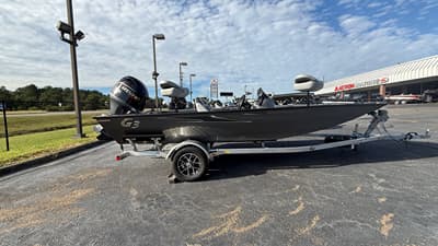 BOATZON | G3 Boats Sportsman 1710 2027