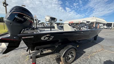 BOATZON | G3 Boats Sportsman 1710 PFX 2027