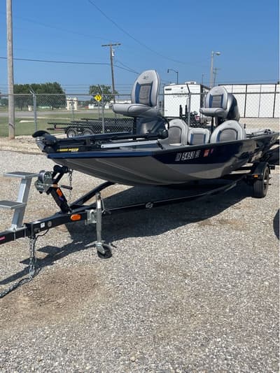 BOATZON | G3 Boats Sportsman 1810 2018 BOATZON | G3 Boats Sportsman 1810 2018