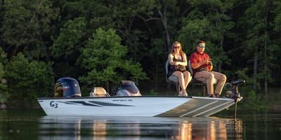 BOATZON | G3 Boats Sportsman 1810 2026