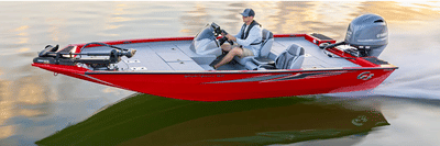 BOATZON | G3 Boats SPORTSMAN 1810 PFX 2026
