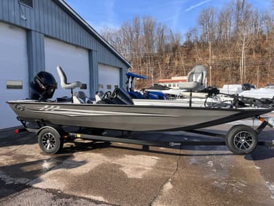 BOATZON | G3 Boats Sportsman 1810 SE 2026