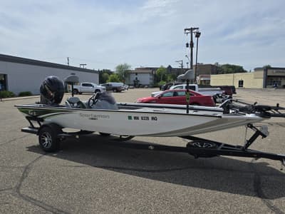 BOATZON | G3 Boats Sportsman 1910 2025