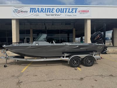 BOATZON | G3 Boats Sportsman 2100 2026