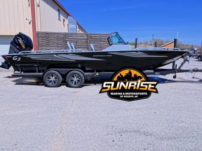 BOATZON | G3 Boats Sportsman 2400 2026