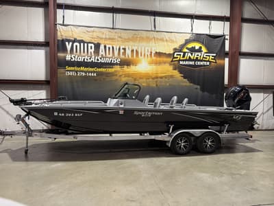 BOATZON | G3 Boats Sportsman 2400 WYamaha 250 SHO 2023