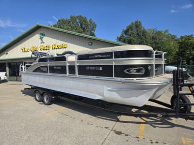 BOATZON | G3 Boats Sun Catcher Elite 325 Deluxe 2012