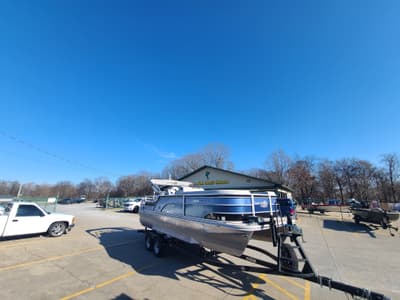 BOATZON | G3 Boats Sun Catcher SS22 2023