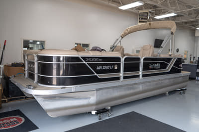 BOATZON | G3 Boats Suncatcher X22RC 2018