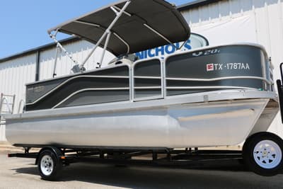 BOATZON | G3 Boats V20F 2018