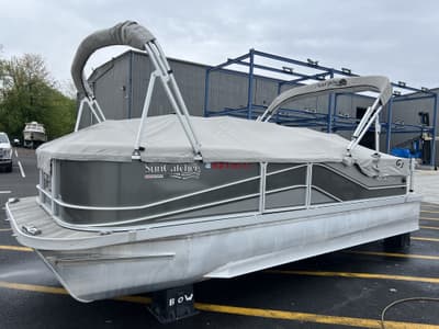BOATZON | G3 Boats V322 SS 2018