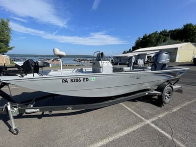 BOATZON | G3 CCJ deluxe 20 2024
