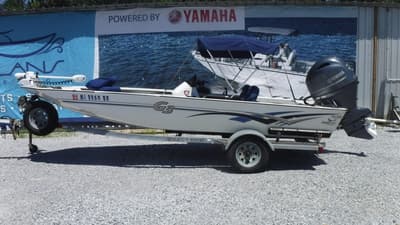 BOATZON | G3 Eagel 175 Costa 2008