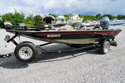 BOATZON | G3 Eagle 170 2009