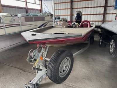 BOATZON | G3 Eagle 190 2009