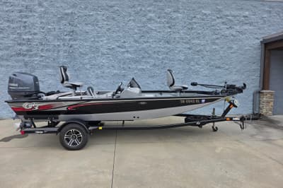 BOATZON | G3 Eagle Talon 17 PFX 2016