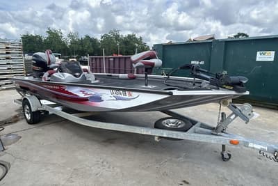 BOATZON | G3 Eagle Talon 19 DLX 2014