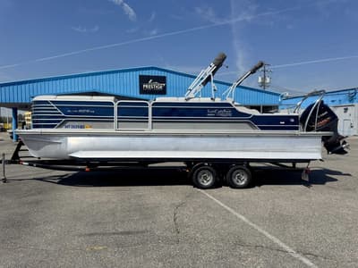 BOATZON | G3 Elite 26SS 2018