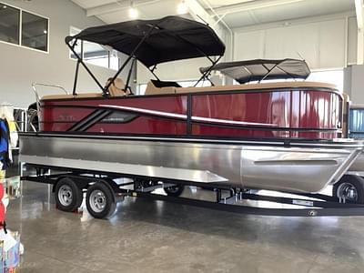 BOATZON | G3 Fusion 322RC 2025 BOATZON | G3 Fusion 322RC 2025