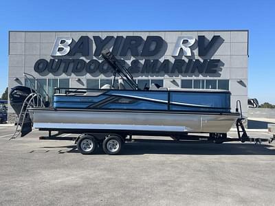 BOATZON | G3 FUSION 324SS 2025 BOATZON | G3 FUSION 324SS 2025