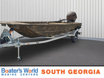 BOATZON | G3 G3 16DK 2026 SGS 2026