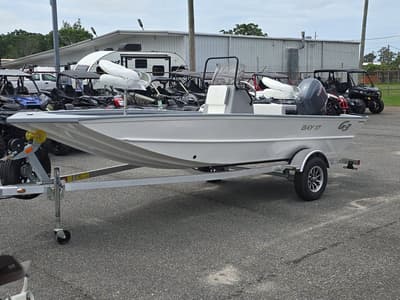 BOATZON | G3 G3 BAY 17 2026 BOATZON | G3 G3 BAY 17 2026