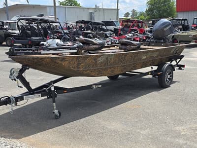 BOATZON | G3 G3 SPN 1610SS 2025