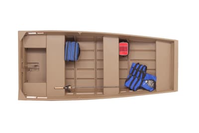 BOATZON | G3 Gator Tough 1036 2024