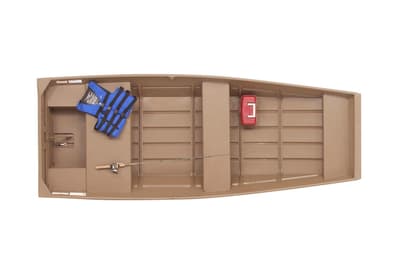 BOATZON | G3 Gator Tough 1236 2026 BOATZON | G3 Gator Tough 1236 2026
