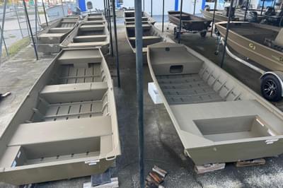 BOATZON | G3 Gator Tough 1436 2026