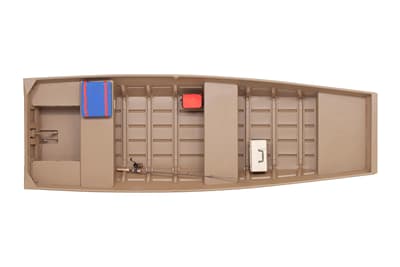 BOATZON | G3 Gator Tough 1436 2027
