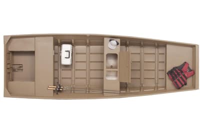 BOATZON | G3 Gator Tough 1436 LW 2026 BOATZON | G3 Gator Tough 1436 LW 2026