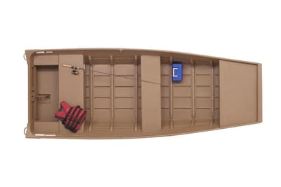 BOATZON | G3 Gator Tough 1442 2026 BOATZON | G3 Gator Tough 1442 2026
